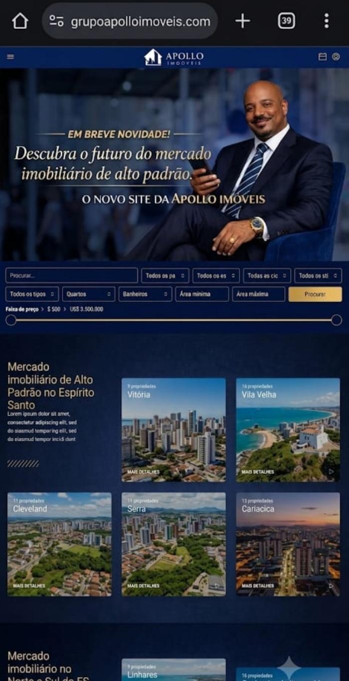 Desmobilização Imobiliária Corporativa: Como Transformar Ativos Ociosos em Caixa na Grande Vitória