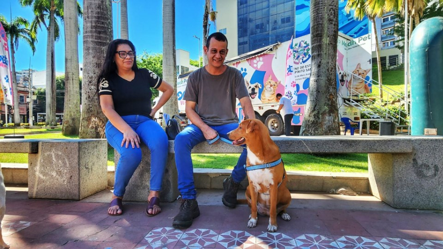 O Carretão do PET Vida desembarca em Vila Velha a partir deste sábado (20) com uma programação ampliada de castração e vacinação de cães e gatos, reforçando as políticas públicas de bem-estar animal e controle populacional no município. A aç