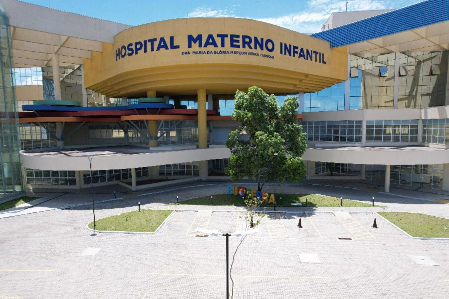 SERRA: MATERNO INFANTIL PROMOVE MAIS UMA EDIÇÃO DO CURSO PARA GESTANTES
