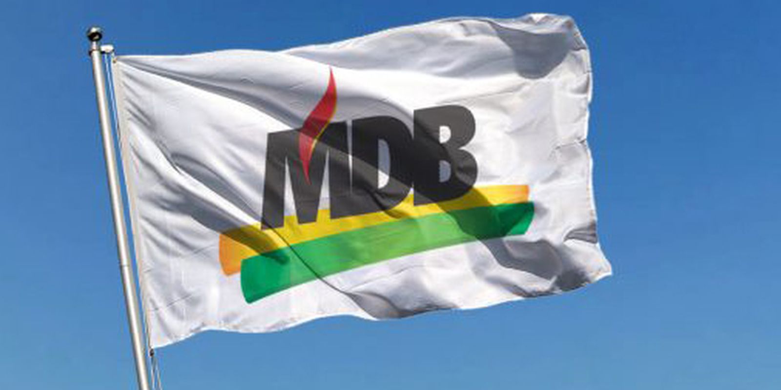 MDB decide não entrar na corrida presidencial