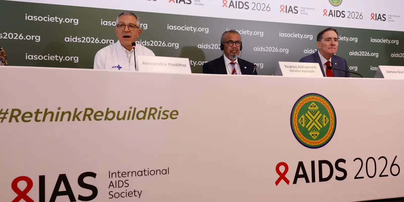Remédio injetável que previne HIV pode entrar no SUS até o fim o ano