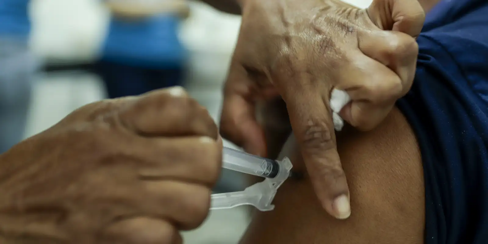 SP inicia campanha de multivacinação na segunda-feira (3)