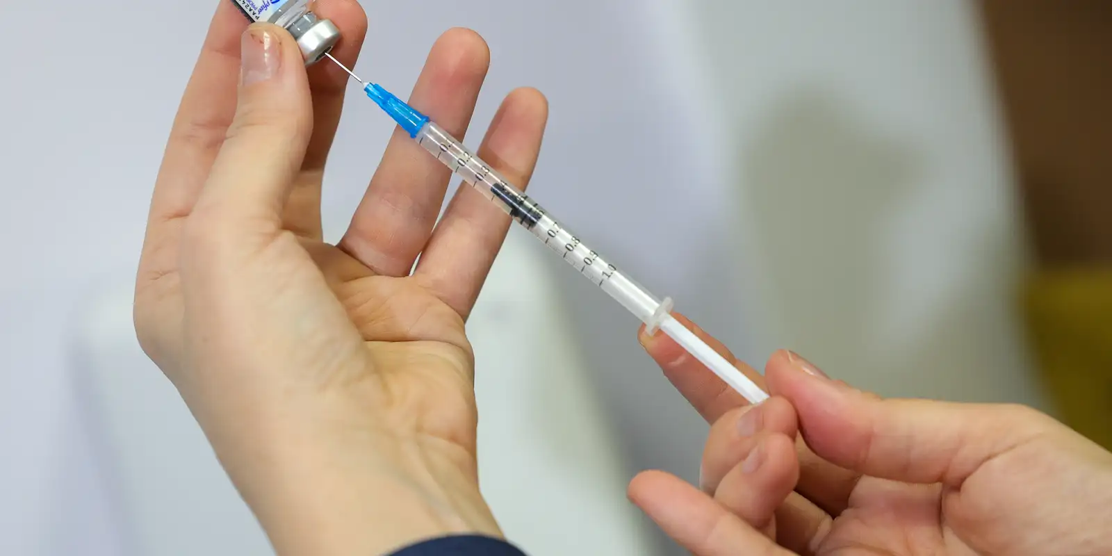Campanha alerta sobre imunização contra vírus que causa bronquiolite