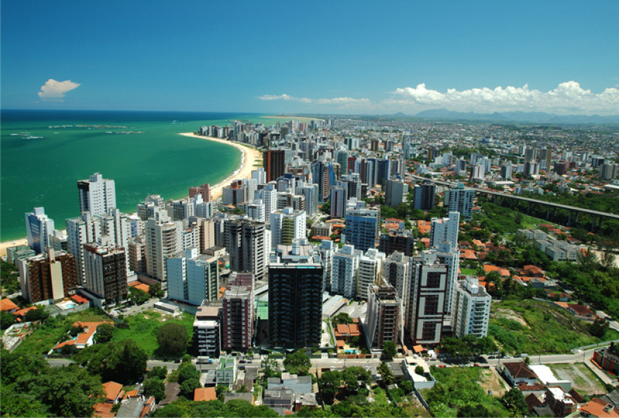 Vila Velha: Experiência de Vila Velha na avaliação imobiliária é destaque em evento